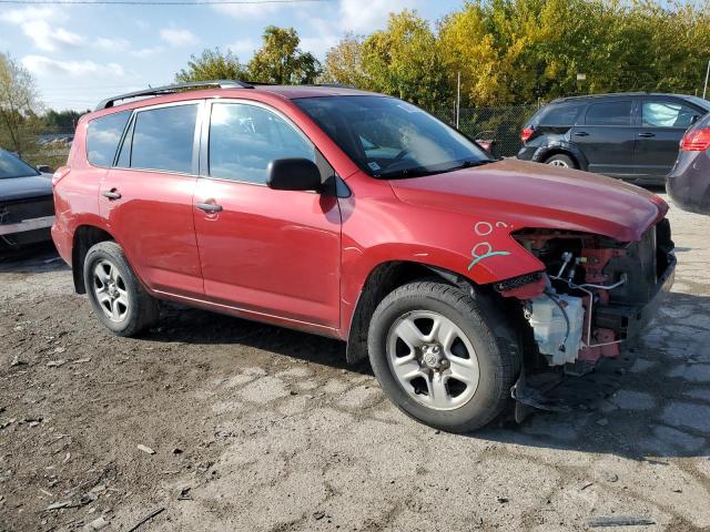 Photo 4 from auction – 2011 TOYOTA RAV4 4D 4W with VIN 2T3BF4DV7BW168284