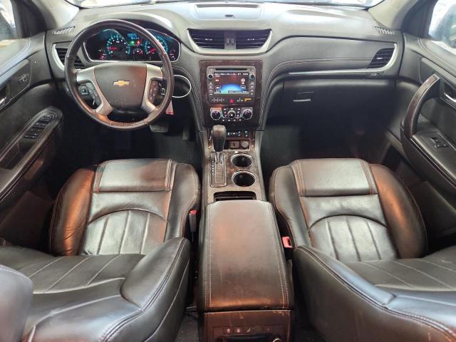 Photo 8 from auction – 2017 CHEVROLET TRAVERSE P with VIN 1GNKVJKD9HJ211162