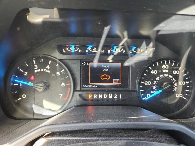Photo 9 from auction – 2015 FORD OTHER with VIN 1FTEX1EP7FFA71666