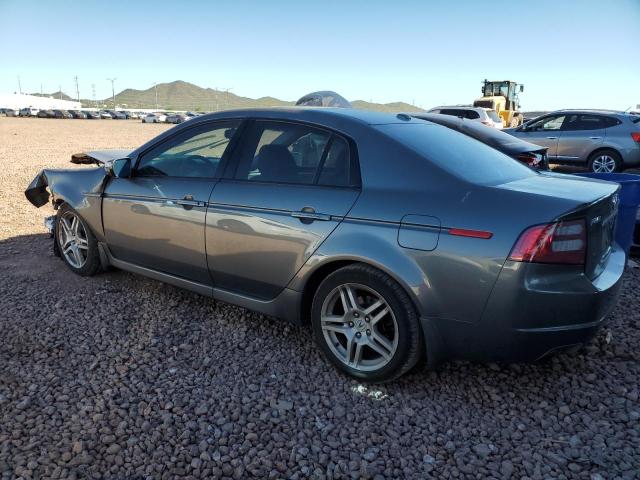Photo 2 from auction – 2008 ACURA TL with VIN 19UUA66298A045472
