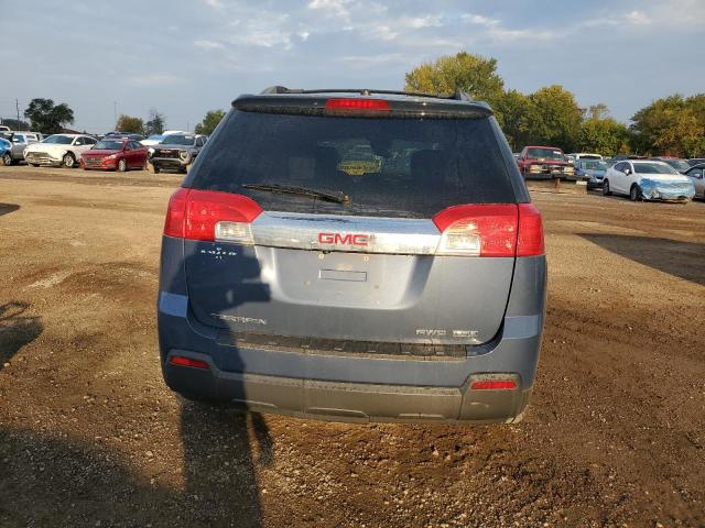 Photo 6 from auction – 2012 GMC TERRAIN SLT with VIN 2GKFLVEK4C6187574