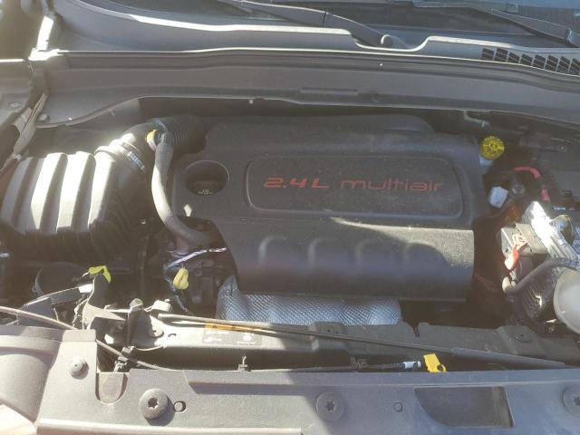 Photo 11 from auction – 2017 JEEP RENEGADE L with VIN ZACCJBBB5HPF41135