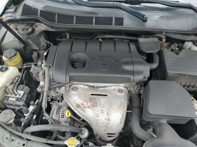 Photo 11 from auction – 2011 TOYOTA CAMRY BASE with VIN 4T1BF3EK6BU583992