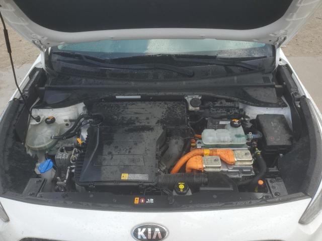 Photo 11 from auction – 2020 KIA NIRO EX with VIN KNDCD3LD6L5388358