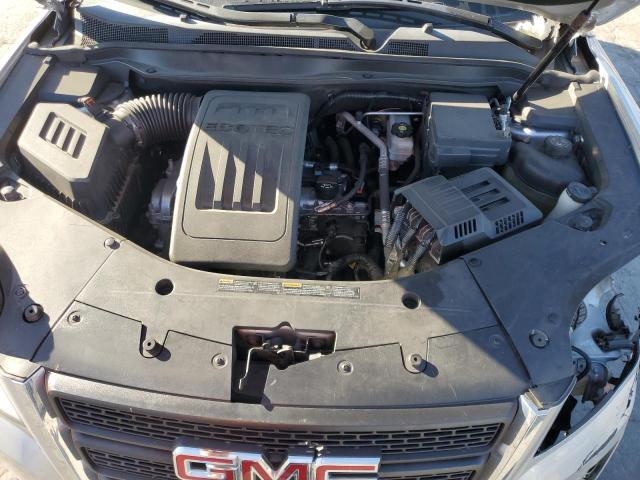Photo 12 from auction – 2015 GMC TERRAIN SL with VIN 2GKALMEK0F6362816