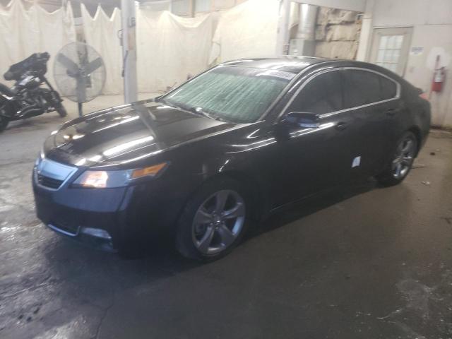 صورة رقم 1 من المزاد - 2012 ACURA TL مع VIN 19UUA8F75CA004773