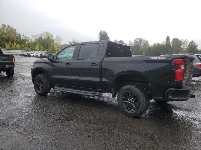 Photo 2 from auction – 2020 CHEVROLET SILVERADO with VIN 3GCPYCEF0LG216839