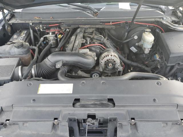 Photo 12 from auction – 2007 GMC YUKON with VIN 1GKFK13097J141650
