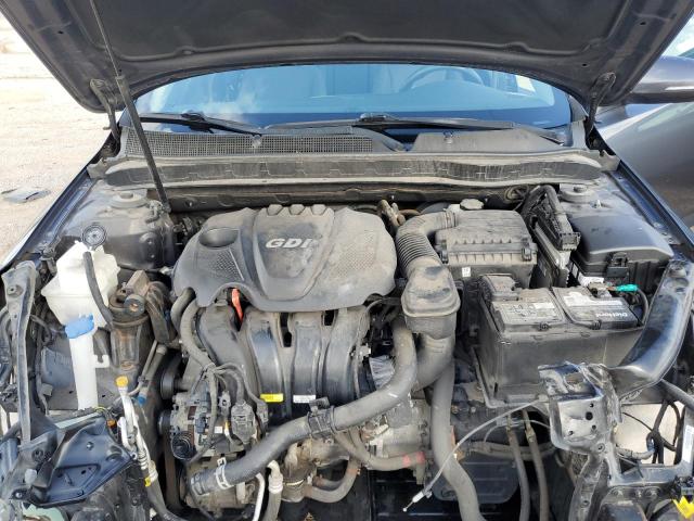 Photo 11 from auction – 2015 KIA OPTIMA LX with VIN KNAGM4A71F5635422