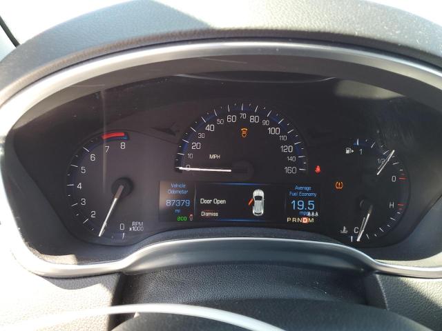 Photo 9 from auction – 2015 CADILLAC SRX PERFOR with VIN 3GYFNCE30FS582998
