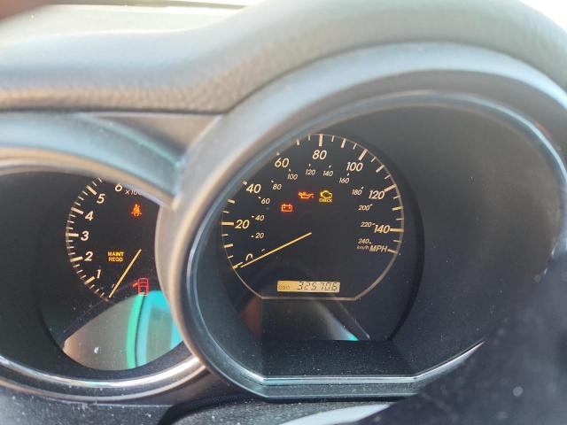 Photo 9 from auction – 2004 LEXUS RX with VIN JTJGA31U440004750