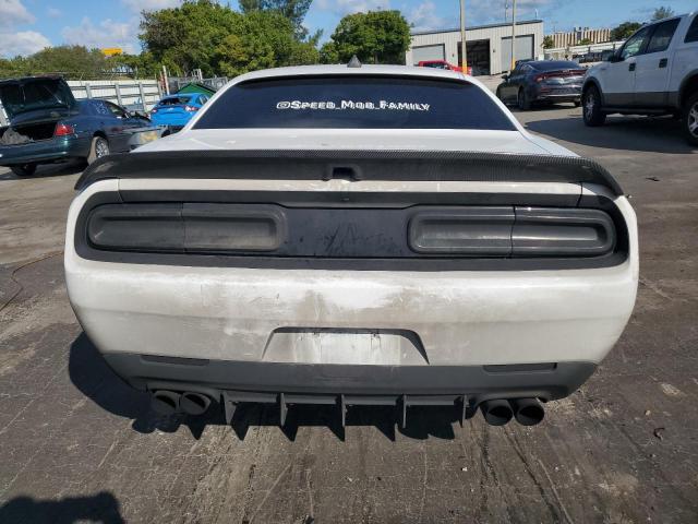 Photo 6 from auction – 2021 DODGE CHALLENGER with VIN 2C3CDZAGXMH510220