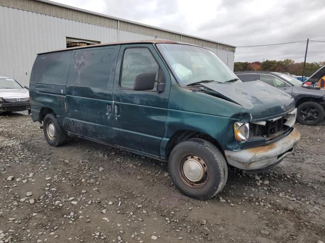 Photo 4 from auction – 1999 FORD ECONOLINE with VIN 1FTRE1425XHB32323