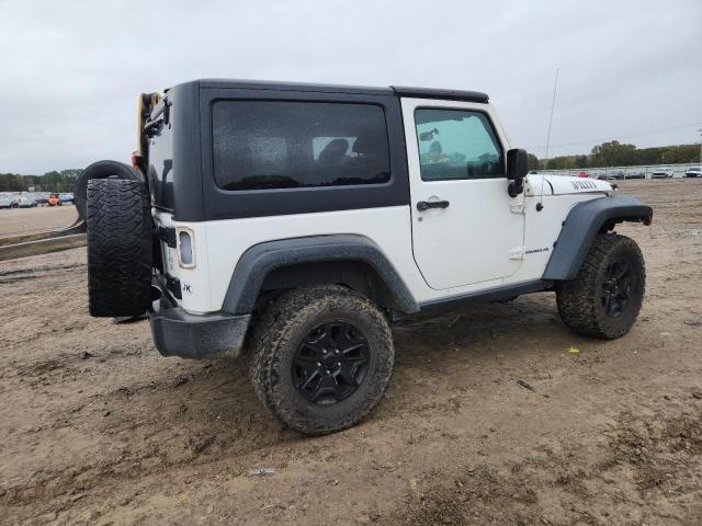 Photo 3 from auction – 2017 JEEP WRANGLER S with VIN 1C4AJWAG2HL543067
