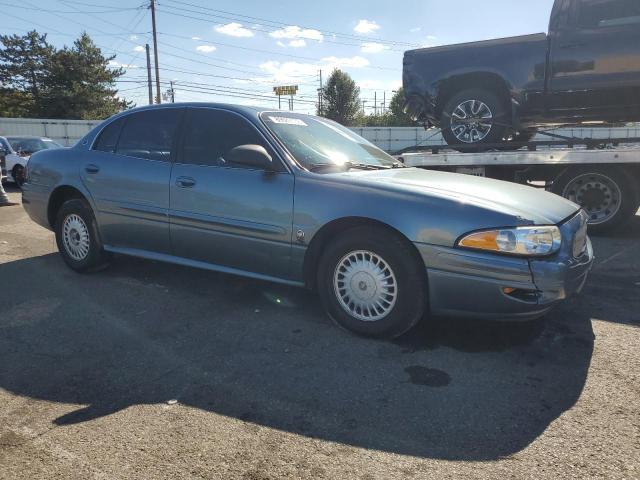 Photo 4 from auction – 2000 BUICK LESABRE CU with VIN 1G4HP54K4Y4287821