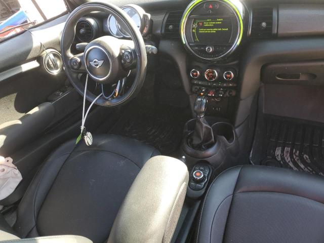 Photo 8 from auction – 2018 MINI COOPER with VIN WMWXP5C51J3C65265