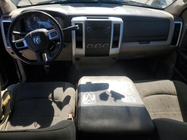 Photo 8 from auction – 2011 DODGE RAM 1500 with VIN 1D7RB1CT6BS657914