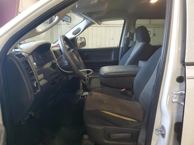 Photo 7 from auction – 2011 DODGE RAM 1500 with VIN 1D7RV1CP3BS687334
