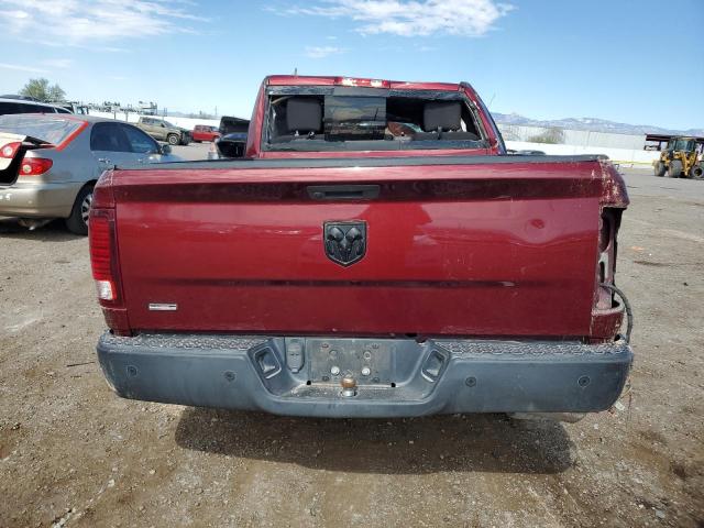 Photo 6 from auction – 2020 RAM 1500 CLASS with VIN 1C6RR6GG5LS137230