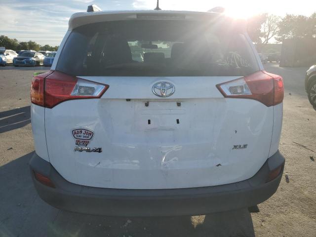 Photo 6 from auction – 2015 TOYOTA RAV4 with VIN 2T3WFREV6FW208020