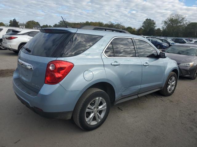 Photo 3 from auction – 2014 CHEVROLET EQUINOX LT with VIN 2GNFLFEK4E6183732