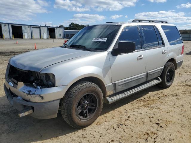 FORD EXPEDITION 2006 with VIN 1FMPU165X6LA78185 - Photo from auction