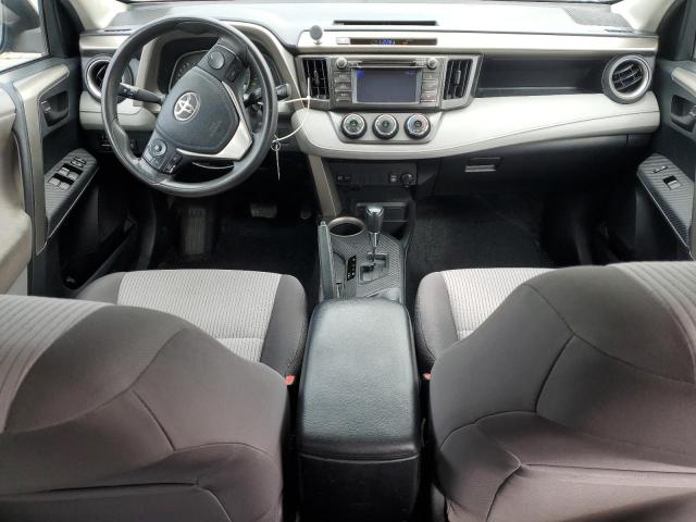 Photo 8 from auction – 2013 TOYOTA RAV4 with VIN 2T3BFREVXDW041768