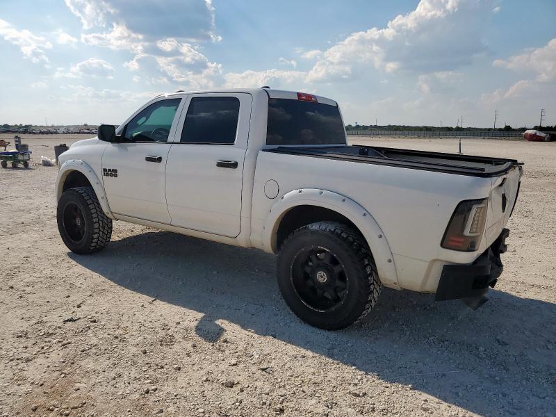 Фото 2 с аукциона – 2015 RAM 1500 ST с VIN 1C6RR6KT2FS668877