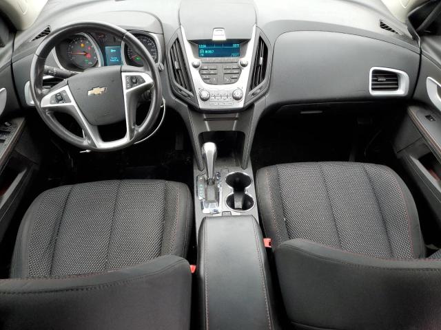 Photo 8 from auction – 2019 CHEVROLET EQUINOX with VIN 2CNFLEEC2B6227312