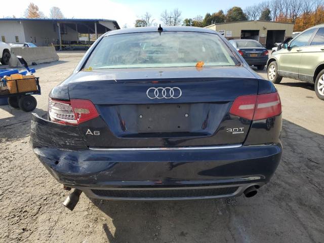 Photo 6 from auction – 2011 AUDI A6 PRESTIG with VIN WAUKGAFB6BN044610
