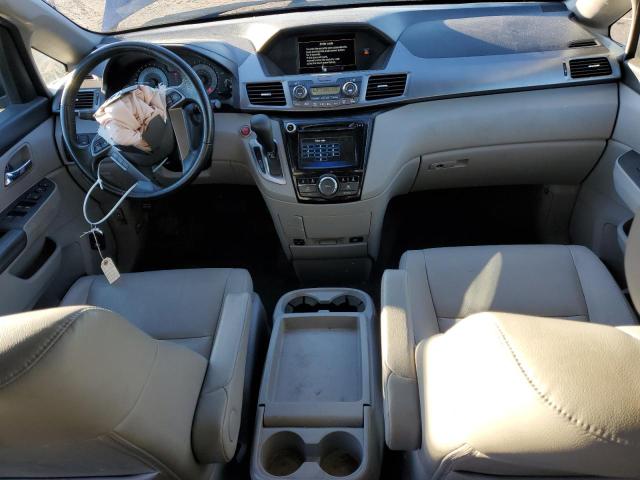 Photo 8 from auction – 2014 HONDA ODYSSEY EX with VIN 5FNRL5H63EB069066