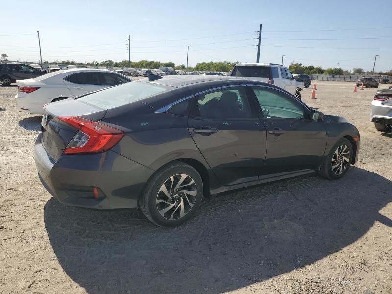 Photo 3 from auction – 2018 HONDA CIVIC EX with VIN 2HGFC2F76JH550934