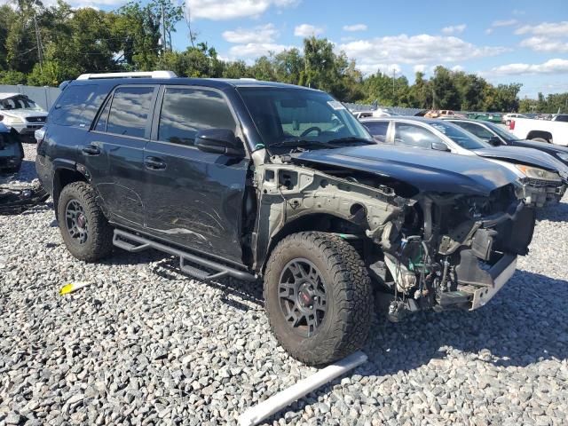 Photo 4 from auction – 2016 TOYOTA 4RUNNER SR with VIN JTEZU5JR0G5127491