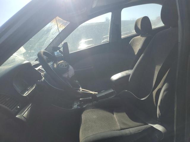 Photo 8 from auction – 2003 TOYOTA CAMRY LE with VIN JTDBF30K730127326