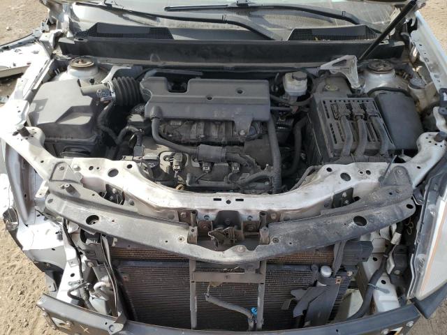 Photo 12 from auction – 2015 CADILLAC SRX LUXURY with VIN 3GYFNEE39FS525484