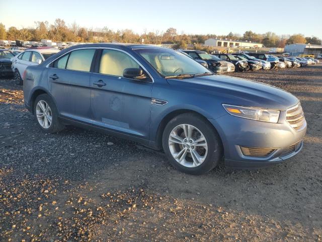 Foto 4 de la subasta – 2018 FORD TAURUS SE con VIN 1FAHP2D87JG137042