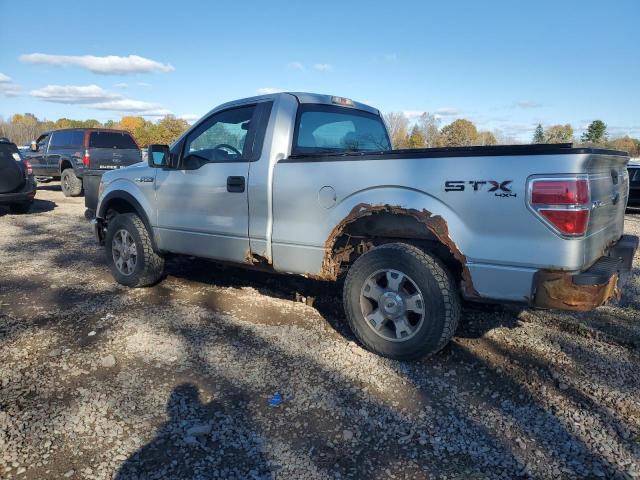 Foto 2 de la subasta – 2009 FORD F150 con VIN 1FTRF14869KB04280