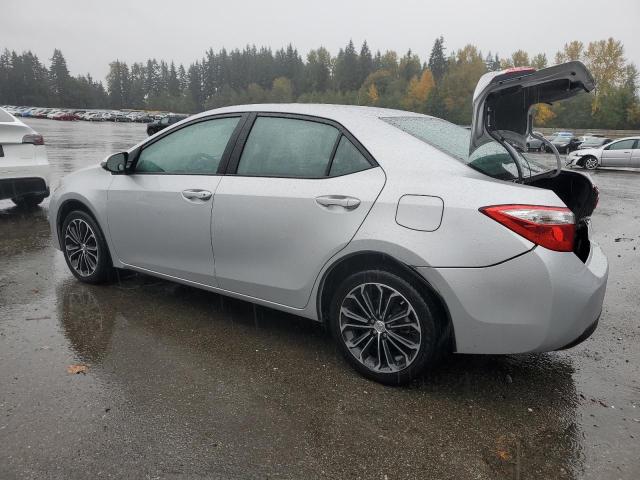 Photo 2 from auction – 2015 TOYOTA COROLLA L with VIN 5YFBURHE6FP357649