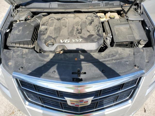 Photo 11 from auction – 2016 CADILLAC XTS LUXURY with VIN 2G61M5S33G9159031