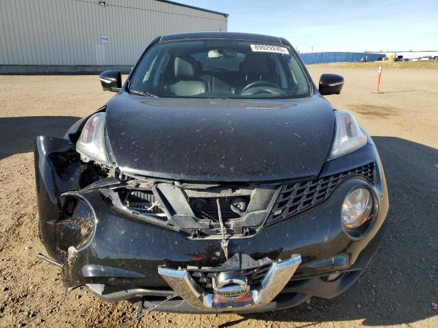 Photo 5 from auction – 2016 NISSAN JUKE S with VIN JN8AF5MV4GT653157