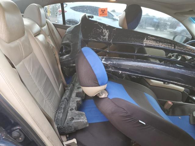 Zdjęcie 10 z aukcji – 2011 NISSAN ALTIMA BAS z VIN 1N4AL2AP7BN438142
