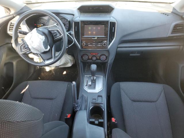 Photo 8 from auction – 2022 SUBARU IMPREZA with VIN 4S3GTAB66N3715478