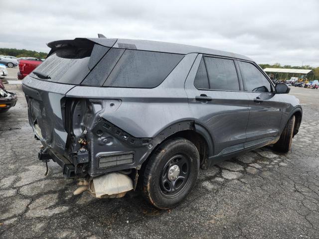 Фото 3 с аукциона – 2021 FORD EXPLORER с VIN 1FM5K8AC7MGC35365