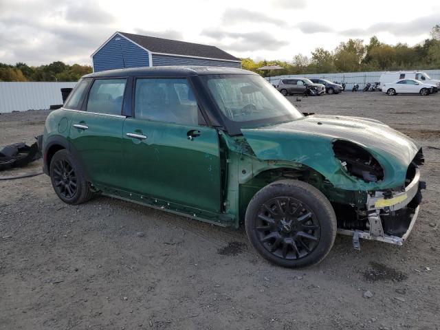 Photo 4 from auction – 2022 MINI COOPER with VIN WMW33DK05N2P56909