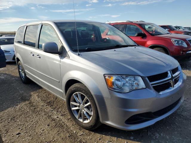 Photo 4 from auction – 2017 DODGE GRAND CARA with VIN 2C4RDGBG0HR829960