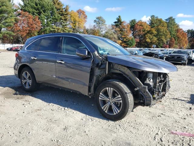 Photo 4 from auction – 2020 ACURA MDX with VIN 5J8YD4H30LL000405