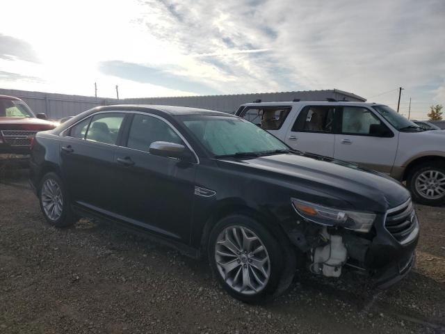 Photo 4 from auction – 2013 FORD TAURUS LIM with VIN 1FAHP2F82DG138276