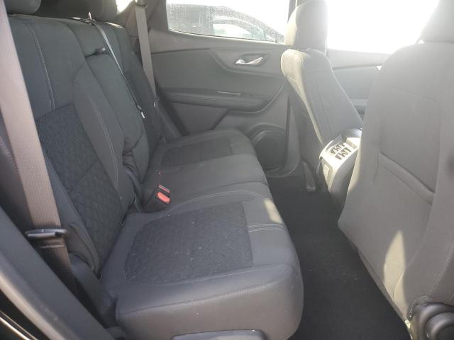 Photo 11 from auction – 2020 CHEVROLET BLAZER 2LT with VIN 3GNKBHRS4LS721416