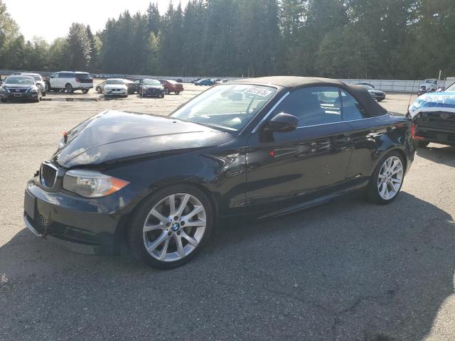 BMW 135 I 2013 مع رقم تعريف المركبة WBAUN7C56DVM27255 - صورة من المزاد