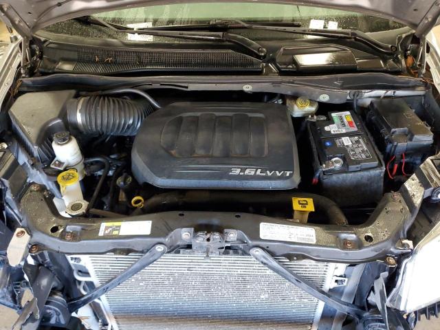 Photo 12 from auction – 2013 CHRYSLER TOWN & COU with VIN 2C4RC1BG1DR708803